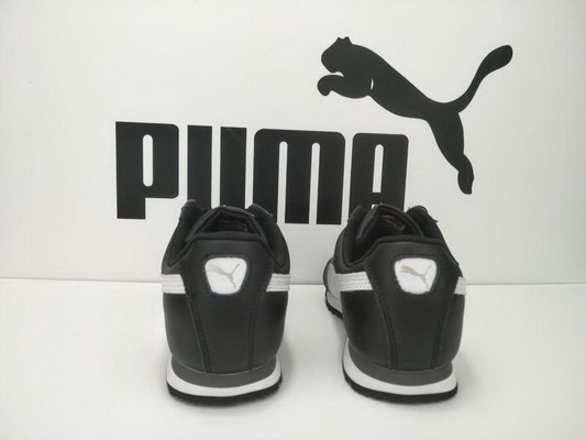 Puma Roma Basic Men Shoes--003